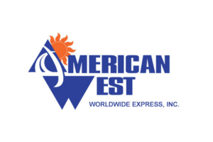 American West Logo