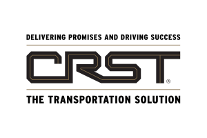 CRST Logo