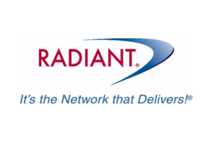 Radient logo